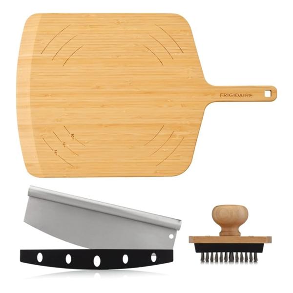 Pizza Accessory Bundle