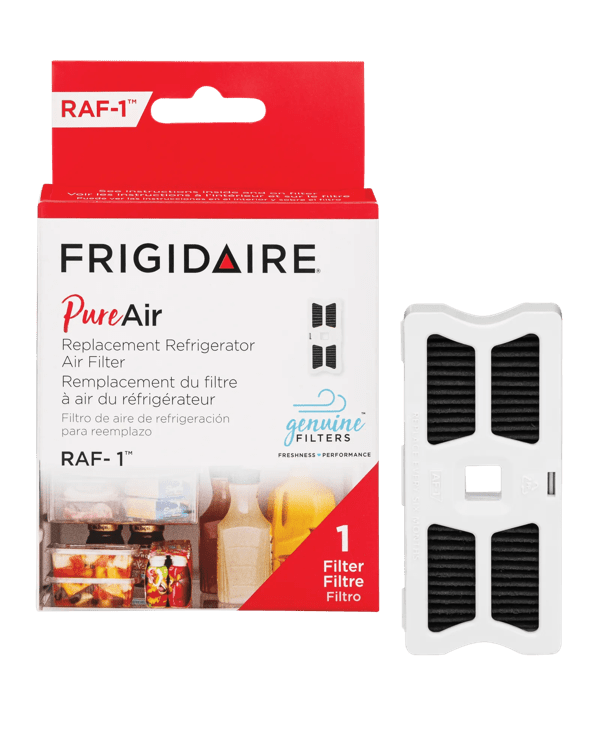 PureAir® Replacement Refrigerator Air Filter RAF-1™