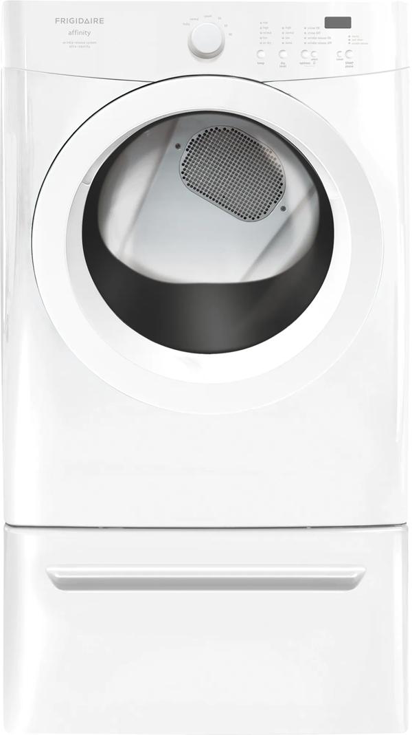 7.0 Cu. Ft. Electric Dryer