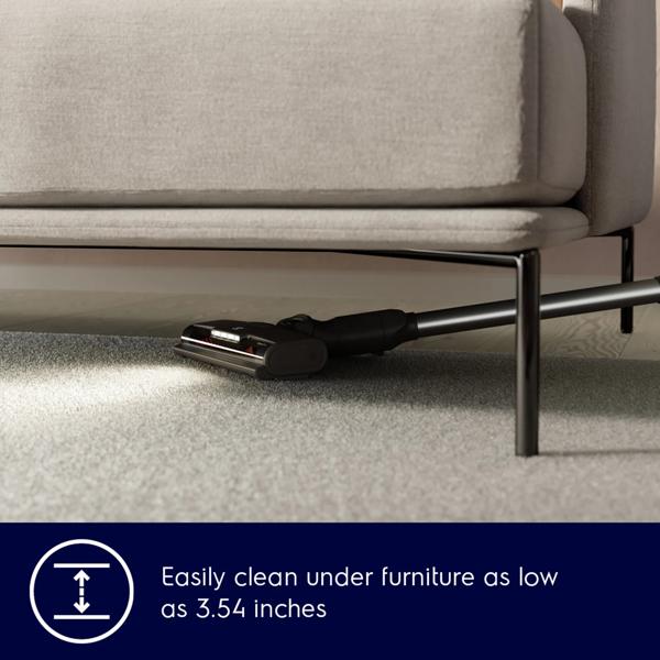 Ultimate700™ Complete Home Vacuum | Vacuums | Electrolux