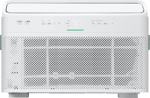 10,000 BTU Inverter Window Room Air Conditioner with Wi-Fi (Energy Star)