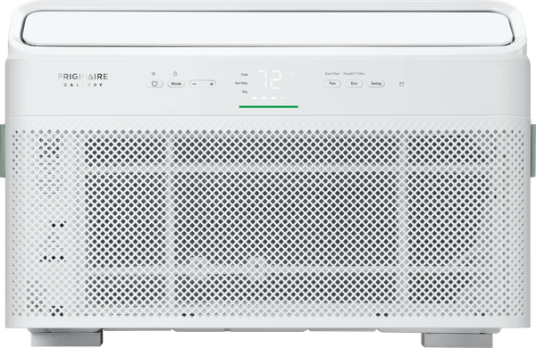 10,000 BTU Inverter Window Room Air Conditioner with Wi-Fi (Energy Star)