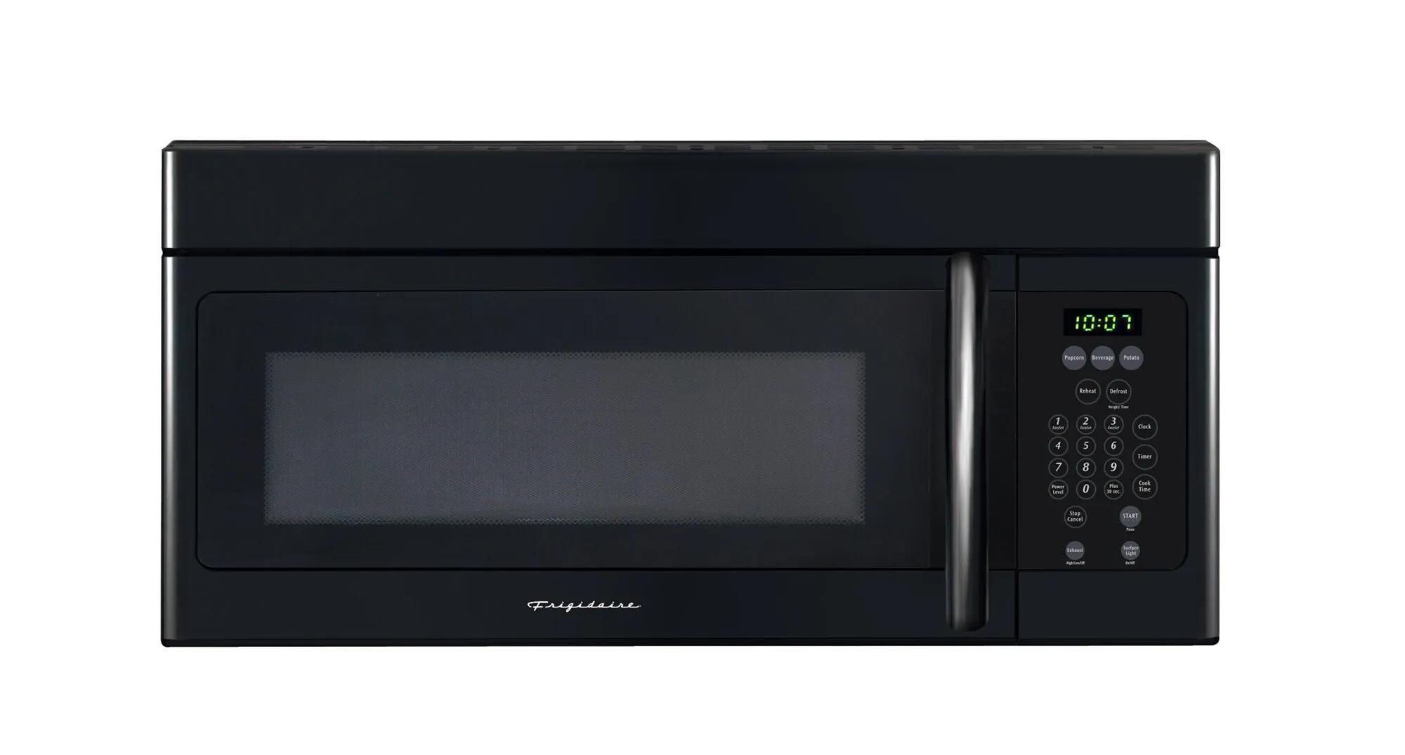 1.5 Cu. Ft. Over-The-Range Microwave