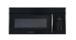 1.5 Cu. Ft. Over-The-Range Microwave