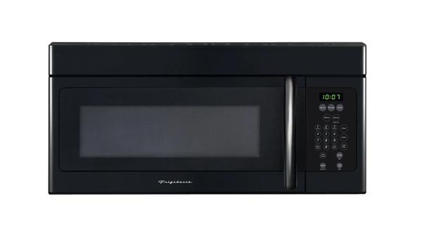 1.5 Cu. Ft. Over-The-Range Microwave