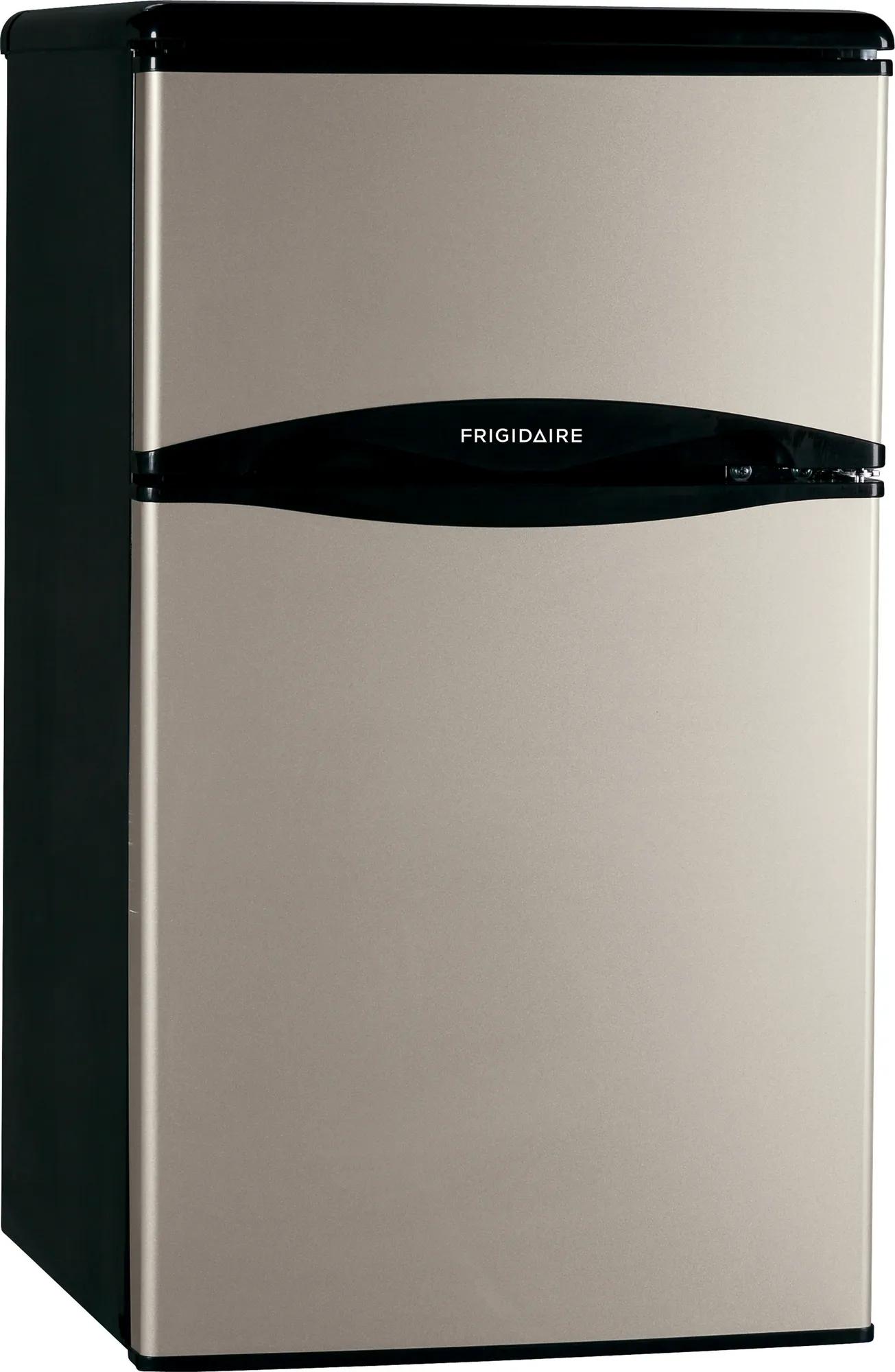 3.1 Cu. Ft. Compact Refrigerator