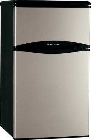 3.1 Cu. Ft. Compact Refrigerator