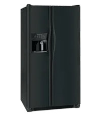 26 Cu. Ft. Side-by-Side Refrigerator