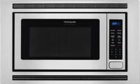2.0 Cu. Ft. Built-In Microwave