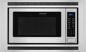 2.0 Cu. Ft. Built-In Microwave