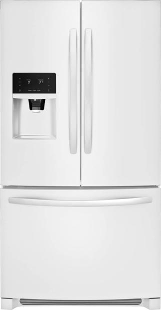 Frigidaire 26.8 Cu. Ft. French Door Refrigerator
