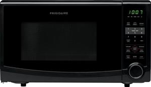 1.1 Cu. Ft. Countertop Microwave