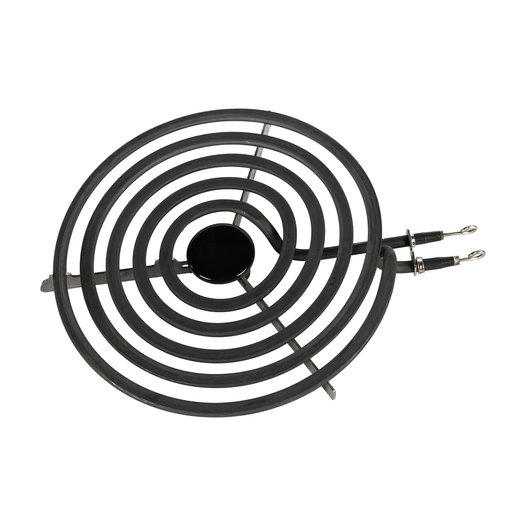 8" 5-Turn Surface Element