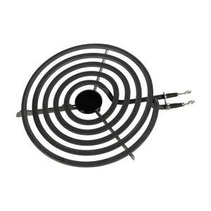 8" 5-Turn Surface Element