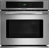 27" Single Electric Wall Oven
