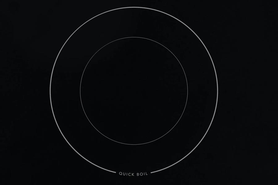 Quick Boil Element