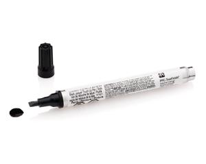Black Touchup Paint Pen