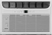 11,000 BTU Window Air Conditioner with Supplemental Heat and Slide Out Chassis