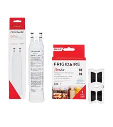 Frigidaire 