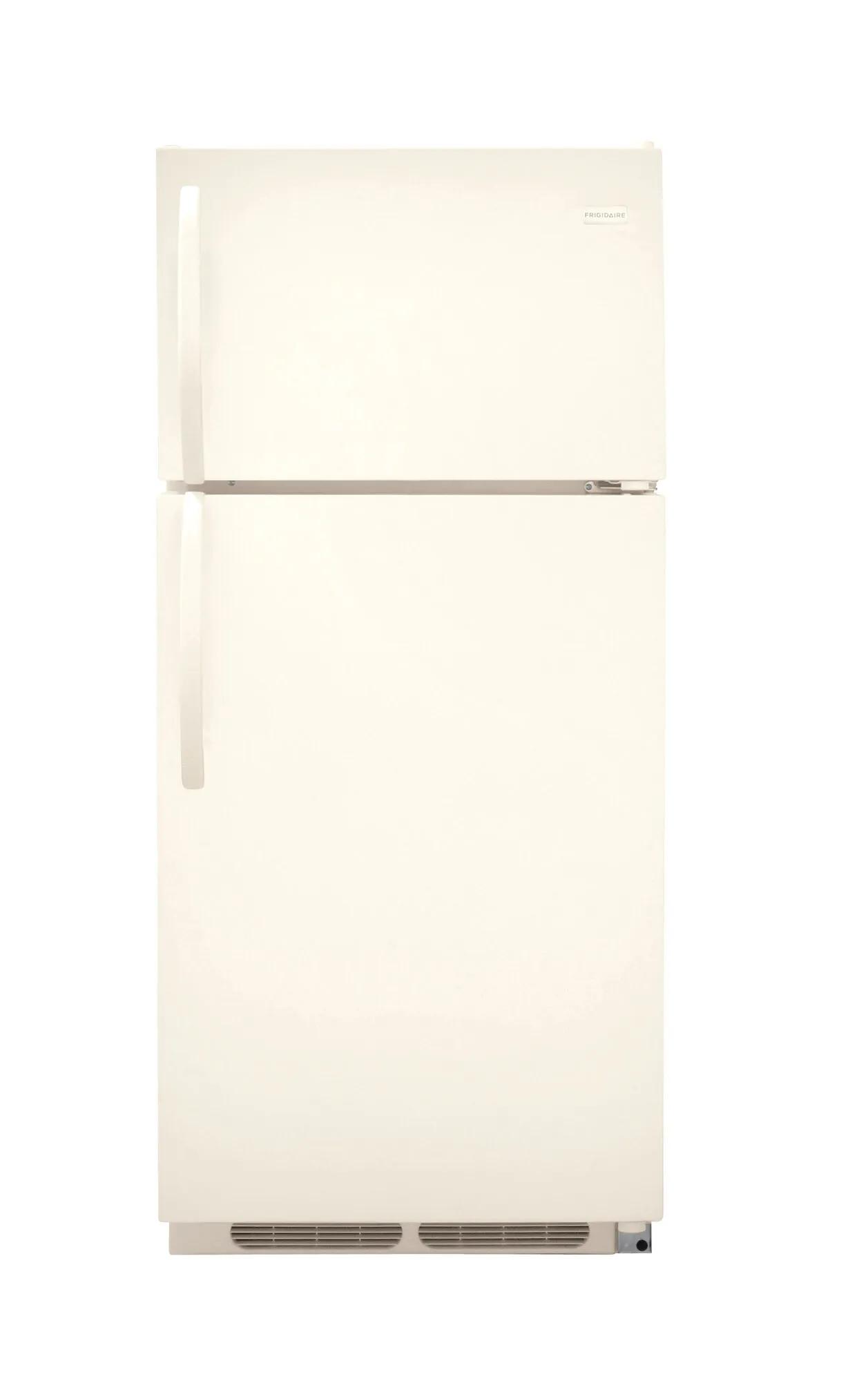16.5 Cu. Ft. Top Freezer Refrigerator