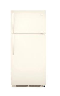 16.5 Cu. Ft. Top Freezer Refrigerator