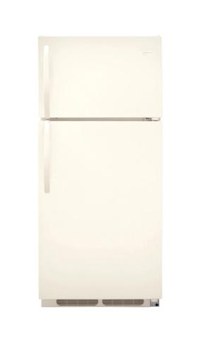 16.5 Cu. Ft. Top Freezer Refrigerator
