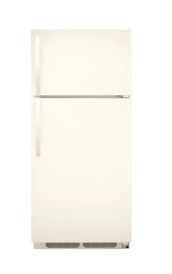 16.5 Cu. Ft. Top Freezer Refrigerator