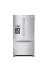 23 Cu. Ft. French Door Counter-Depth Refrigerator
