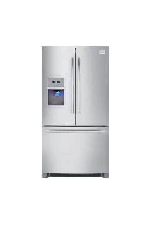 23 Cu. Ft. French Door Counter-Depth Refrigerator