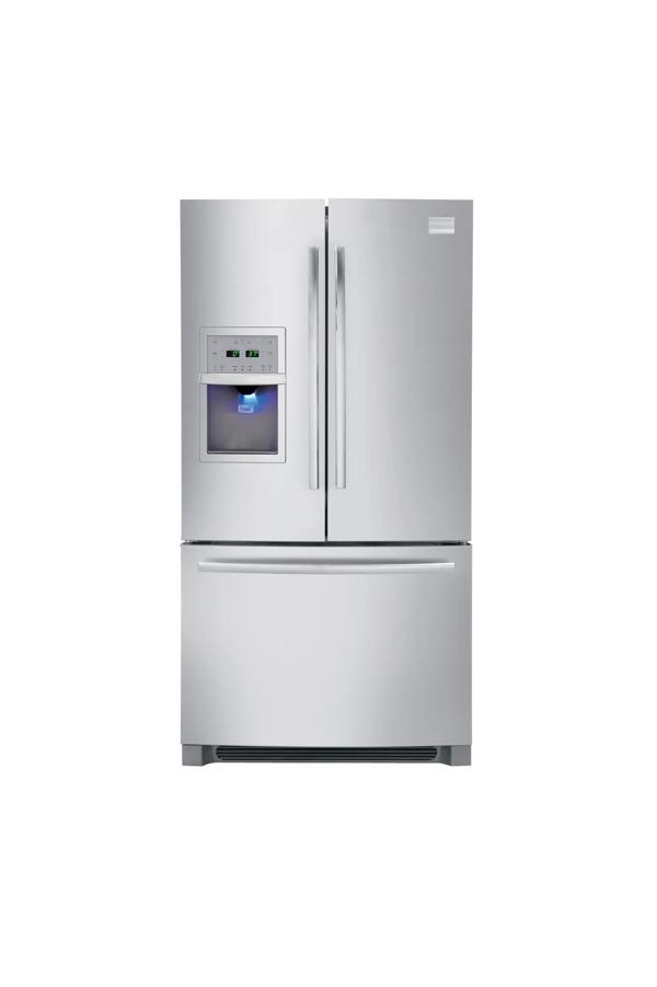 23 Cu. Ft. French Door Counter-Depth Refrigerator