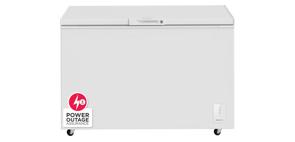 15 Cu. Ft. Garage Ready Chest Freezer - FFCL1562AW