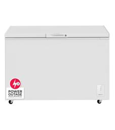 Frigidaire 15 Cu. Ft. Garage Ready Chest Freezer