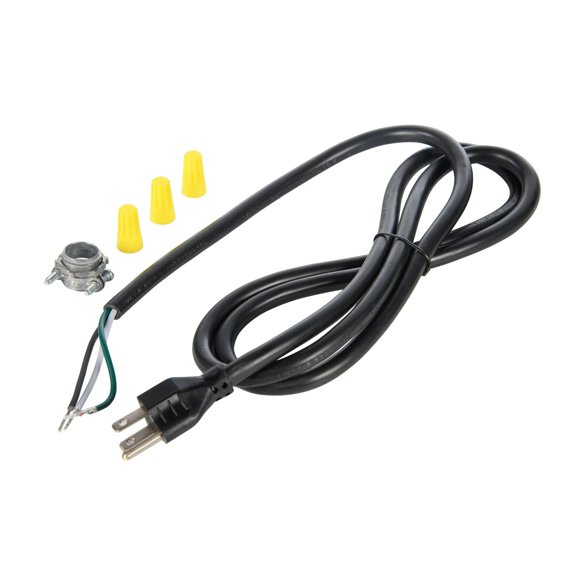 5' 7" Dishwasher Installation Cord Kit