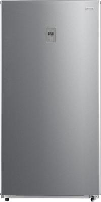 18 Cu. Ft. Garage Ready Upright Convertible Freezer / Refrigerator