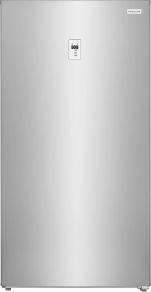18 Cu. Ft. Garage Ready Convertible Upright Freezer