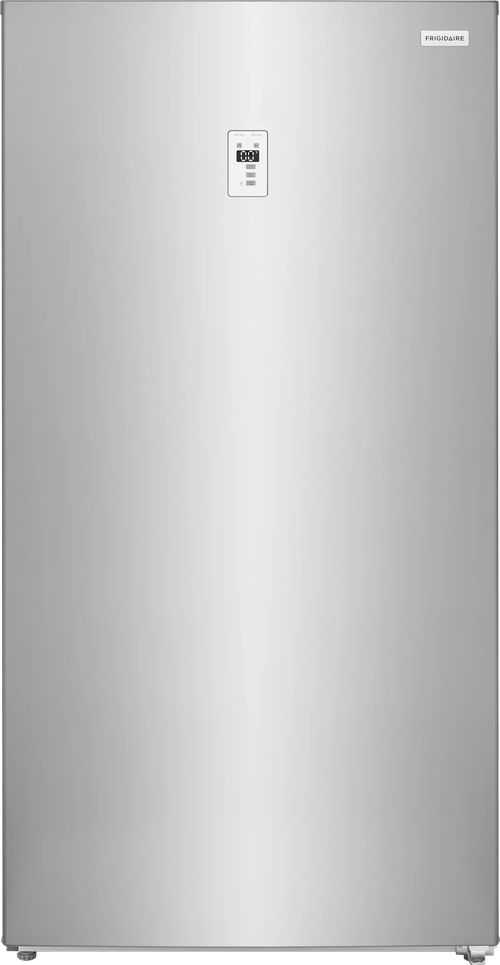 18 Cu. Ft. Garage Ready Convertible Upright Freezer