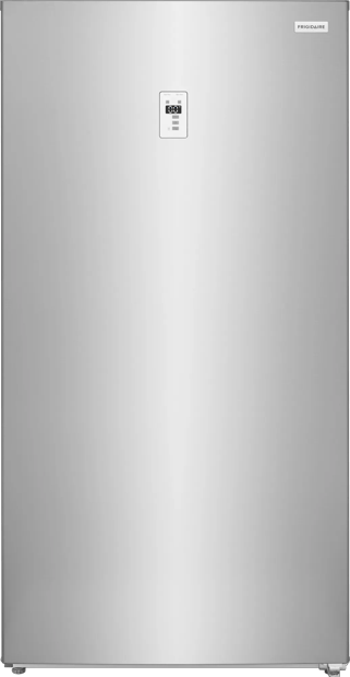 18 Cu. Ft. Garage Ready Upright Convertible Freezer / Refrigerator - FFUE1836AV