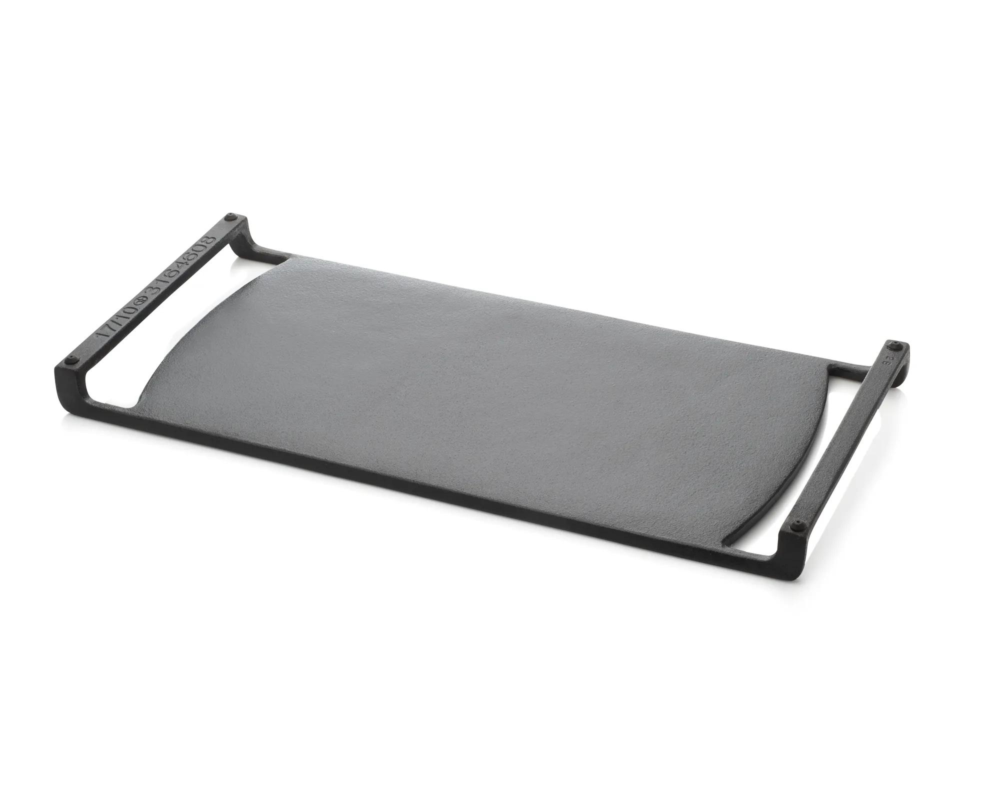 Griddle for Gas Range