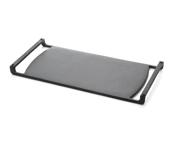 Griddle for Gas Range