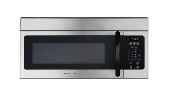 1.5 Cu. Ft. Over-The-Range Microwave