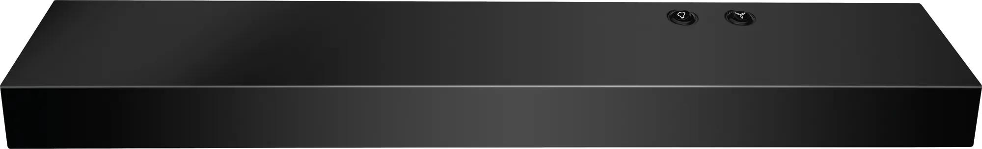 30" Overhead Range Hood