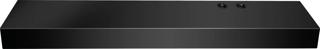 30" Overhead Range Hood — Black (FCVW3025AB)