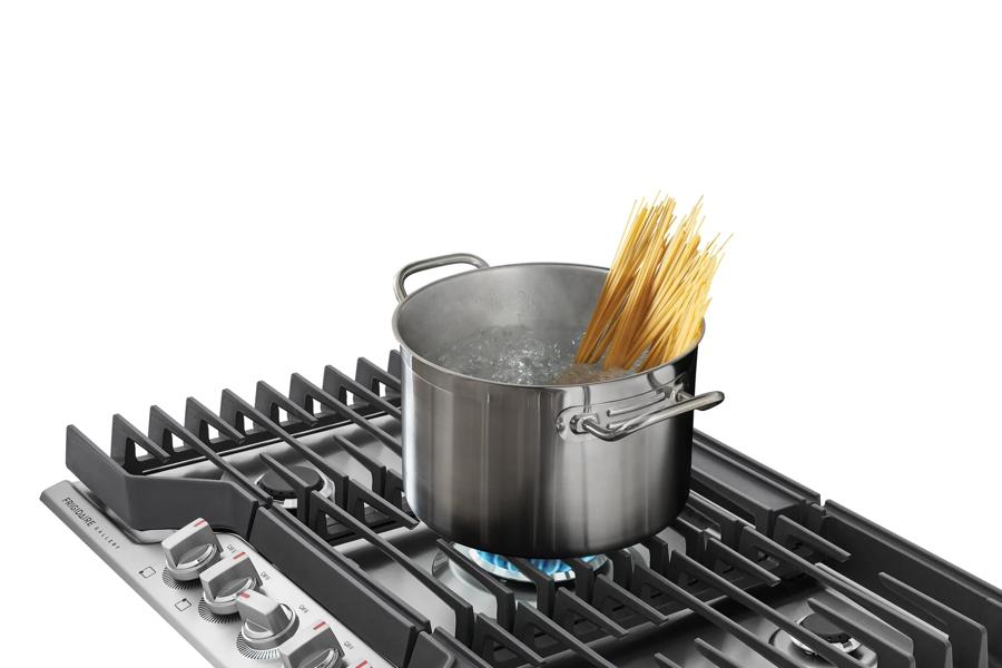 PowerPlus® Burner