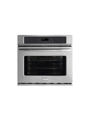 27" Single Electric Wall Oven