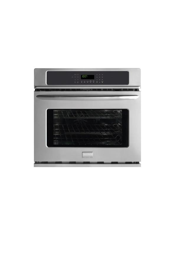 27" Single Electric Wall Oven