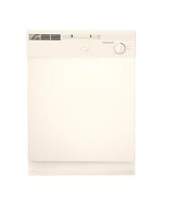 24" Built-In Dishwasher