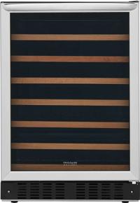 52 Bottle Wine Cooler