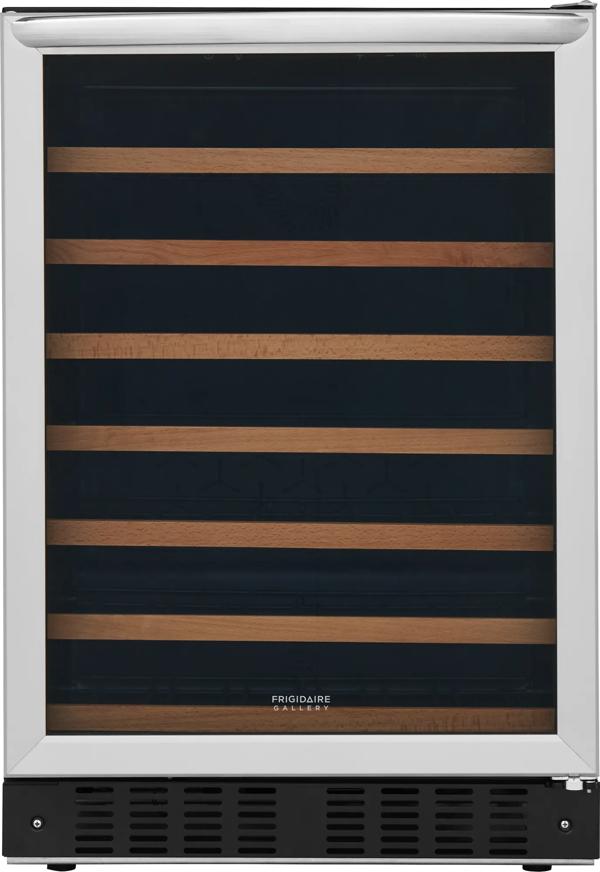 52 Bottle Wine Cooler