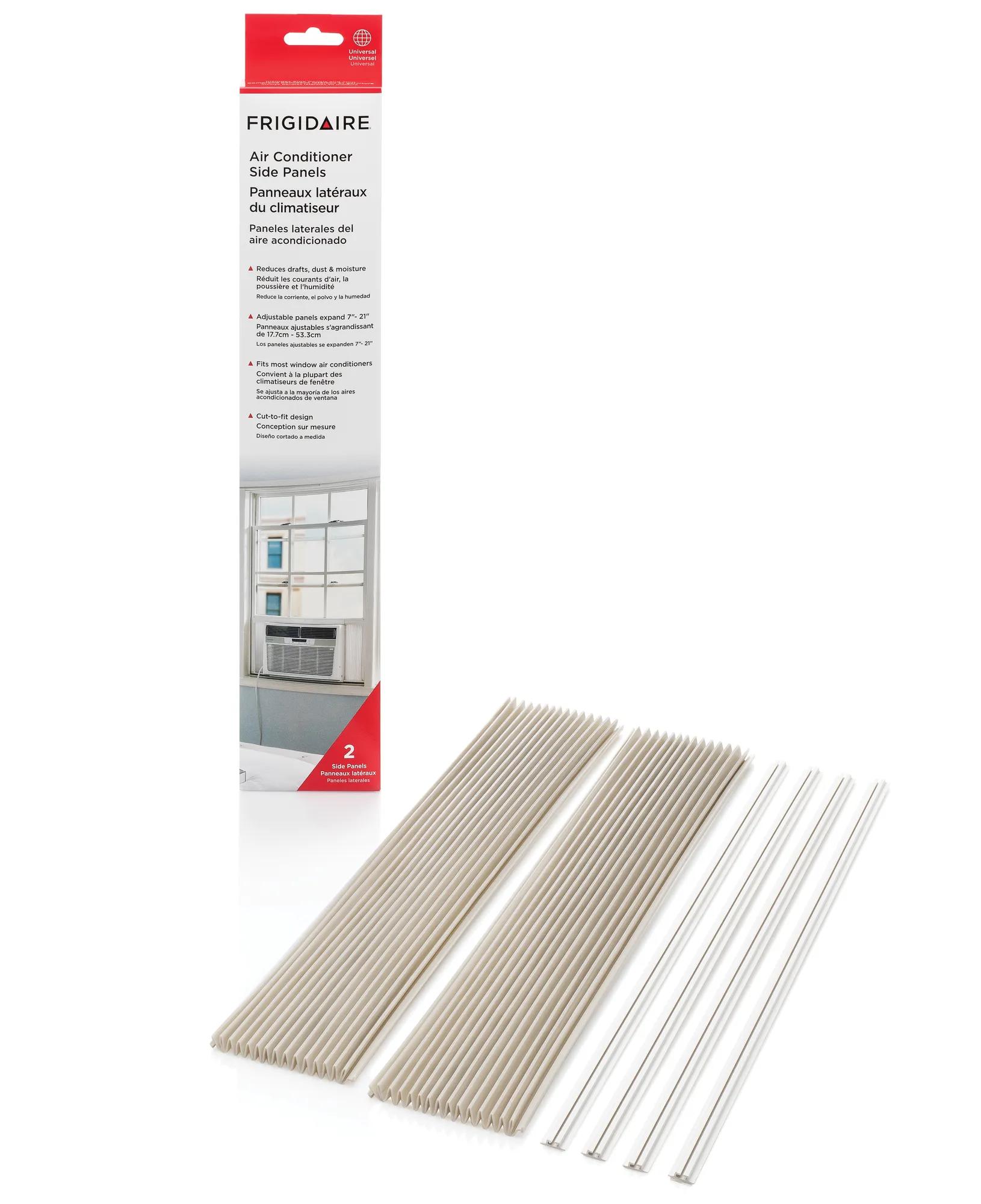 Air Conditioner Side Panel Kit