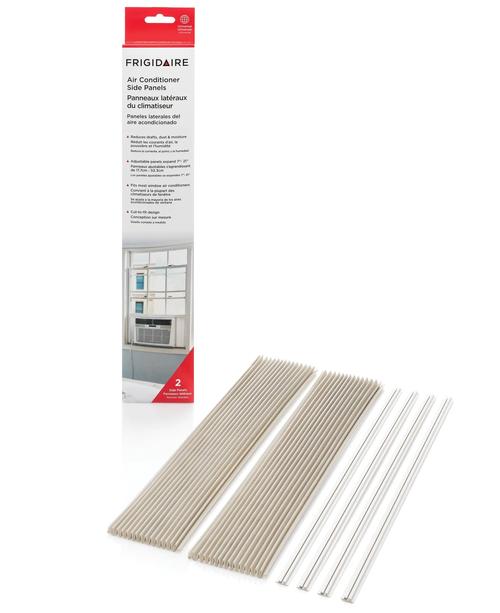 Air Conditioner Side Panel Kit